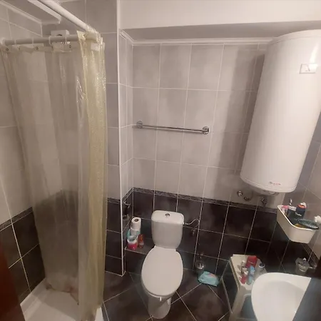 Apartment комплекс фрегата Sveti Vlas